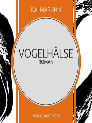 cover image of Vogelhälse